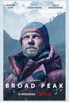 ดูหนังออนไลน์ฟรี Broad Peak (2022) บรอดพีค