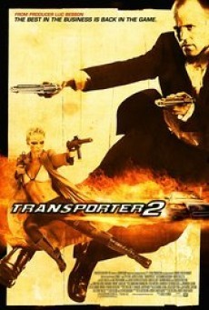 ดูหนังออนไลน์ฟรี Transporter 2 เพชฌฆาต สัญชาติเทอร์โบ 2