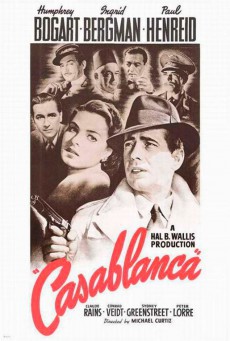 ดูหนังออนไลน์ฟรี Casablanca (1942) คาซาบลังกา