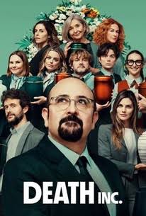 ดูหนังออนไลน์ฟรี Death inc Season 1