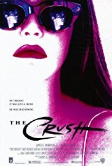 ดูหนังออนไลน์ฟรี The Crush เสน่ห์สาวอำมหิต