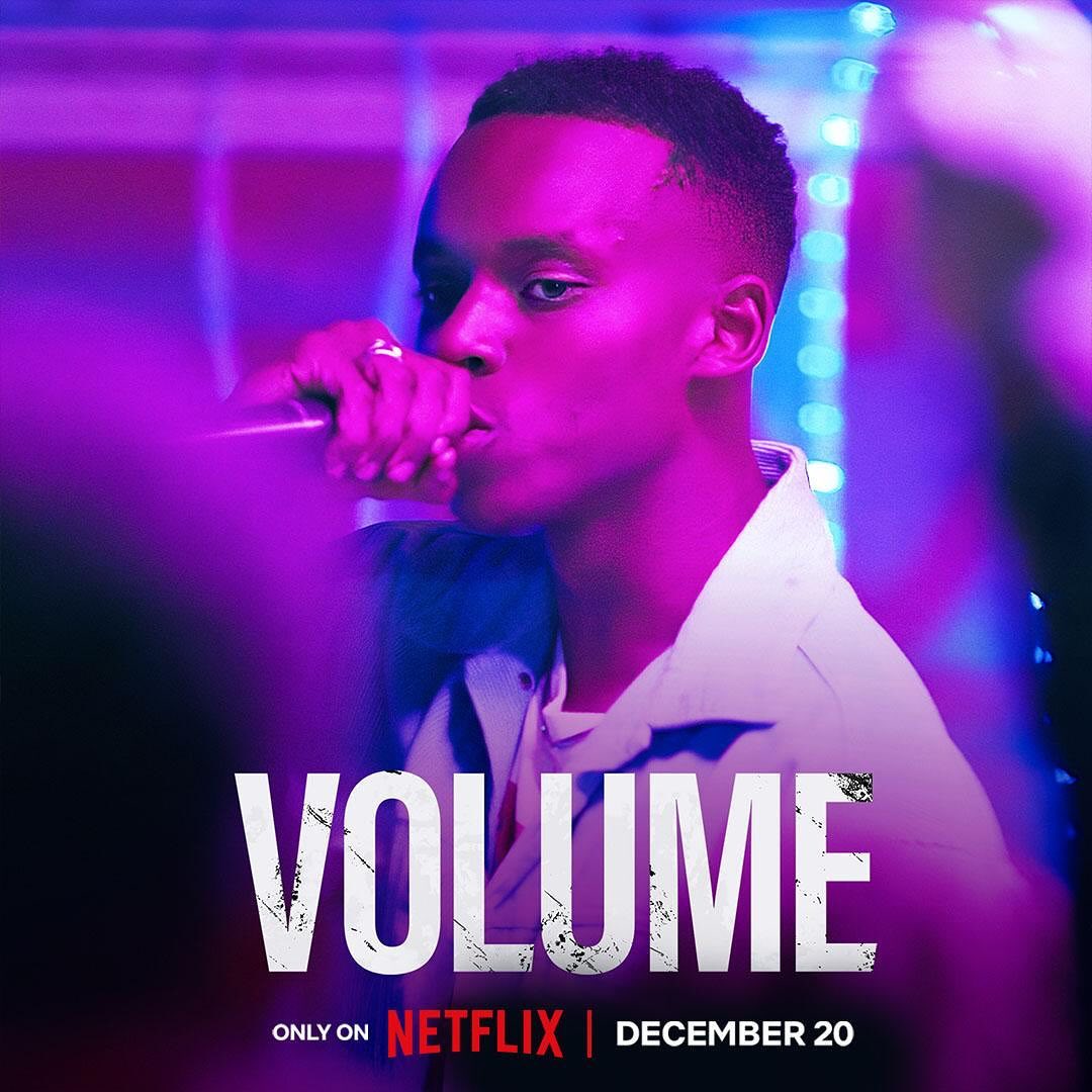 ดูหนังออนไลน์ฟรี Volume (2023) เสียงสร้างฝัน S1