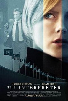 ดูหนังออนไลน์ฟรี The Interpreter พลิกแผนสังหาร