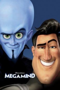 ดูหนังออนไลน์ฟรี MegaMind จอมวายร้ายพิทักษ์โลก