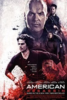 ดูหนังออนไลน์ฟรี American Assassin อหังการ์ ทีมฆ่า