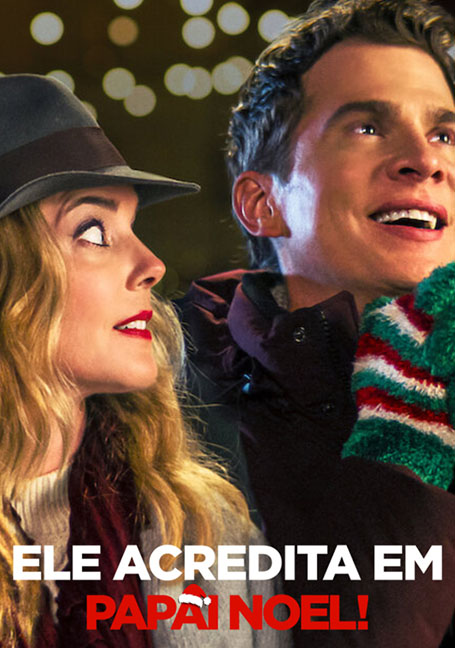 ดูหนังออนไลน์ฟรี I Believe in Santa (2022) ซานต้ามีจริงนะ