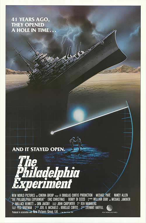 ดูหนังออนไลน์ฟรี The Philadelphia Experiment (2012) ทะลุมิติเรือมฤตยู