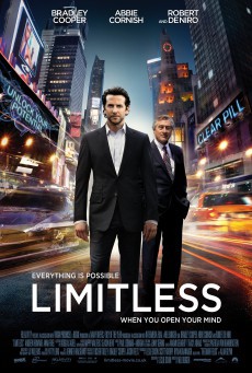 ดูหนังออนไลน์ฟรี Limitless ชี้ชะตา ยาเปลี่ยนสมองคน