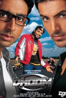 ดูหนังออนไลน์ฟรี Dhoom บิดท้านรก