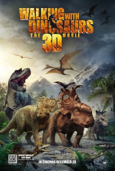 ดูหนังออนไลน์ฟรี Walking With Dinosaurs ไดโนเสาร์ อาณาจักรอัศจรรย์
