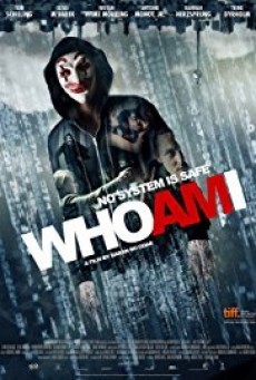 ดูหนังออนไลน์ฟรี Who Am I Kein System ist sicher (2014) แฮกเกอร์สมองเพชร