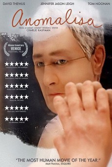 ดูหนังออนไลน์ฟรี Anomalisa อโนมาลิซ่า