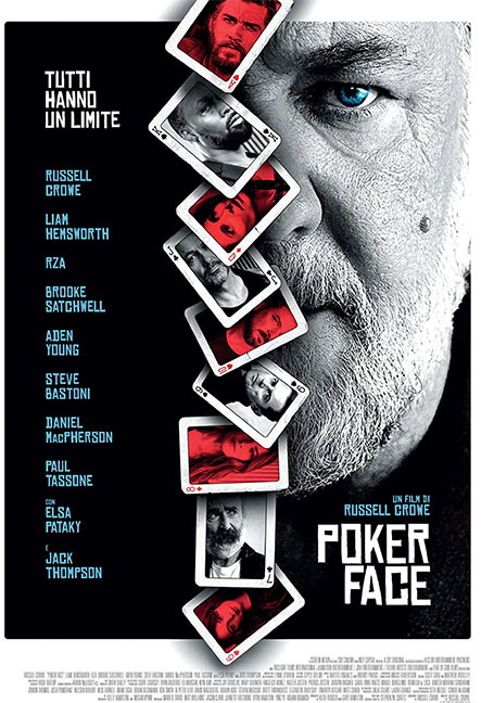ดูหนังออนไลน์ฟรี Poker Face (2022) โปกเกอร์ เฟส