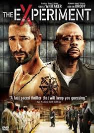 ดูหนังออนไลน์ฟรี The Experiment (2010) คุกทมิฬ