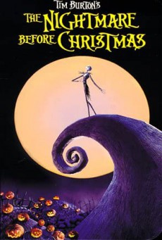ดูหนังออนไลน์ฟรี The Nightmare Before Christmas ฝันร้ายฝันอัศจรรย์ ก่อนวันคริสต์มาส