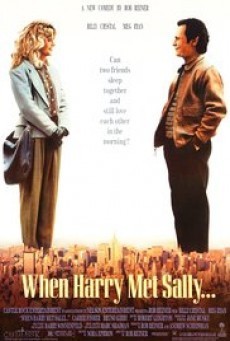 ดูหนังออนไลน์ฟรี When Harry Met Sally เพื่อนรักเพื่อนเลิฟ