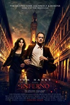 ดูหนังออนไลน์ฟรี INFERNO อินเฟอร์โน โลกันตนรก