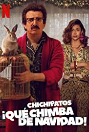 ดูหนังออนไลน์ฟรี An Unremarkable christmas (2020) คริสมาสต์หางแถว | NETFLIX
