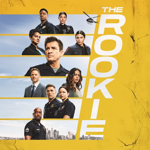 ดูหนังออนไลน์ฟรี The Rookie นายตำรวจมือใหม่ Season 6 (2025) บรรยายไทย