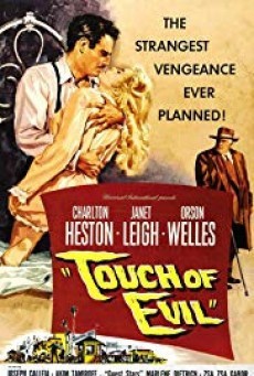 ดูหนังออนไลน์ฟรี Touch of Evil ทัช ออฟ อีวิล