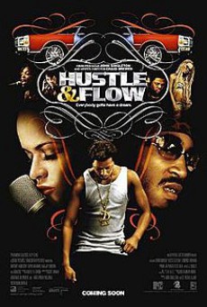 ดูหนังออนไลน์ฟรี Hustle & Flow