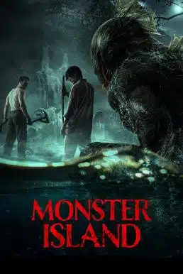 ดูหนังออนไลน์ฟรี Monster Island (Orang Ikan) เกาะอสูร (2024) บรรยายไทย
