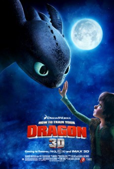 ดูหนังออนไลน์ฟรี How to Train Your Dragon 1 อภินิหารไวกิ้งพิชิตมังกร