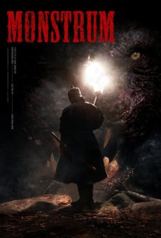ดูหนังออนไลน์ฟรี Monstrum มอนสตรัม พันธุ์อสูรกลาย
