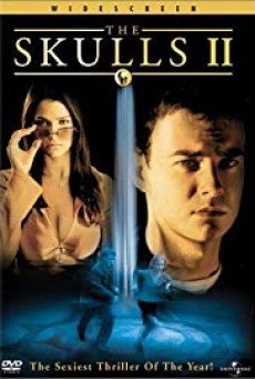ดูหนังออนไลน์ฟรี The Skulls II องค์กรลับกระโหลก 2