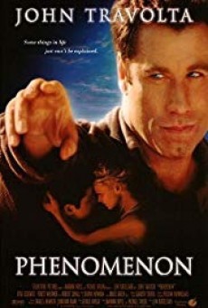 ดูหนังออนไลน์ฟรี Phenomenon ชายเหนือมนุษย์