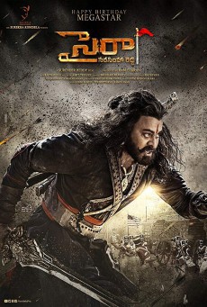 ดูหนังออนไลน์ฟรี Sye Raa Narasimha Reddy ซับไทย