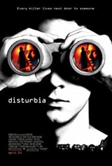 ดูหนังออนไลน์ฟรี Disturbia จ้อง หลอน…ซ่อนเงื่อนผวา