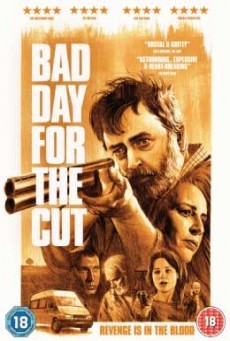 ดูหนังออนไลน์ฟรี Bad Day for the Cut เดือดต้องล่า ฆ่าล้างแค้น