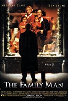 ดูหนังออนไลน์ฟรี The Family Man สัญญารักเหนือปาฏิหาริย์