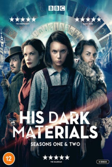 ดูหนังออนไลน์ฟรี His Dark Materials (2019) ธุลีปริศนา S01