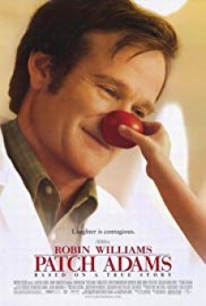 ดูหนังออนไลน์ฟรี Patch Adams คุณหมออิ๊อ๊ะ คนไข้ฮาเฮ