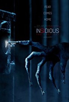 ดูหนังออนไลน์ฟรี Insidious The Last Key วิญญาณตามติด กุญแจผีบอก