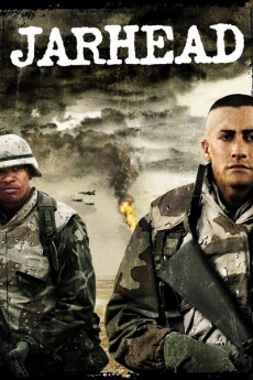 ดูหนังออนไลน์ฟรี Jarhead 1 (2005) พลระห่ำสงครามนรก 1