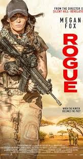 ดูหนังออนไลน์ฟรี Rogue (2020)