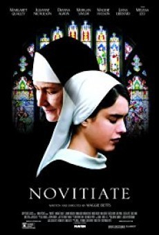 ดูหนังออนไลน์ฟรี Novitiate เพียงศรัทธา