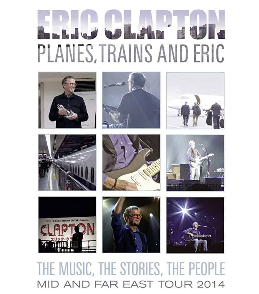 ดูหนังออนไลน์ฟรี Planes Trains and Eric (2014)
