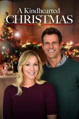 ดูหนังออนไลน์ฟรี A Kindhearted Christmas (2021) บรรยายไทย