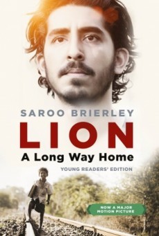 ดูหนังออนไลน์ฟรี Lion จนกว่าจะพบกัน