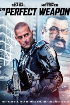 ดูหนังออนไลน์ฟรี The Perfect Weapon (2016) ทีมพิฆาตล่าช้ามมิติ