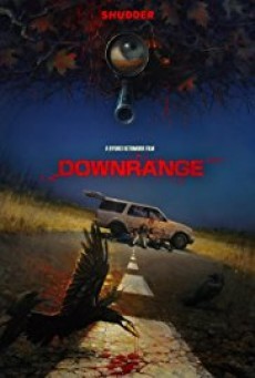 ดูหนังออนไลน์ฟรี DOWNRANGE สไนเปอร์ ซุ่มฆ่า บ้า อำมหิต