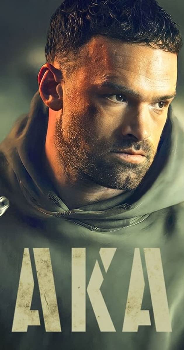 ดูหนังออนไลน์ฟรี AKA 2023 เจ้าหน้าที่เงา