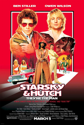 ดูหนังออนไลน์ฟรี Starsky & Hutch (2004) คู่พยัคฆ์แสบซ่าท้านรก