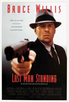 ดูหนังออนไลน์ฟรี Last Man Standing (1996) คนอึดตายยาก