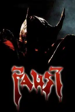 ดูหนังออนไลน์ฟรี Faust: Love of the Damned พันธุ์นรกครึ่งคน (2000)