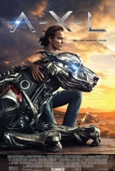 ดูหนังออนไลน์ฟรี A-X-L โคตรหมาเหล็ก